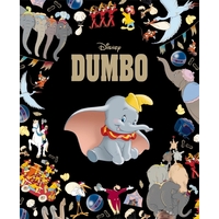 Disney: Classic Collection #9 - Dumbo