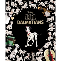 Disney: Classic Collection #7 - 101 Dalmatians