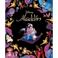 Disney: Classic Collection #10 - Aladdin