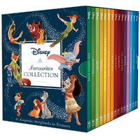 Disney: Favourites Collection