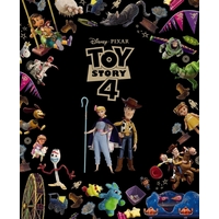 Disney-Pixar: Classic Collection #14 - Toy Story 4