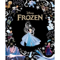 Disney: Classic Collection #12 - Frozen