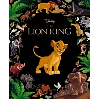 Disney: Classic Collection #13 - The Lion King