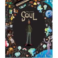 Disney-Pixar: Classic Collection #27 - Soul