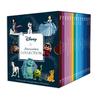 Disney: Favourites Collection 2020