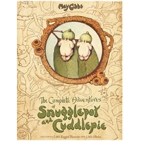 The Complete Adventures of Snugglepot and Cuddlepie