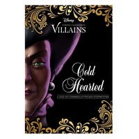 Disney Villains: Cold Hearted
