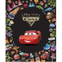 Disney-Pixar: Classic Collection #24 - Cars