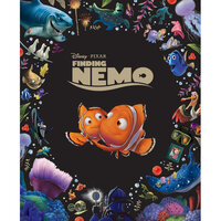 Disney-Pixar: Classic Collection #25 - Finding Nemo