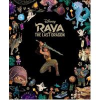 Disney: Classic Collection #28 - Raya And The Last Dragon