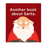 Another Book About Santa