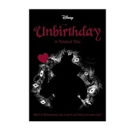 Disney: A Twisted Tale #10 - Unbirthday