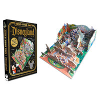 Disney: Build Your Own Dinseyland Park