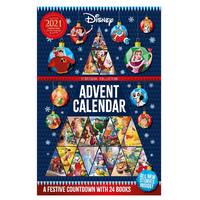 Disney: Storybook Collection - Advent Calendar