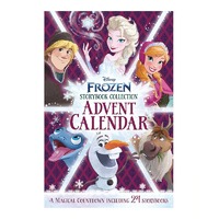 Disney: Frozen Storybook Collection - Advent Calendar