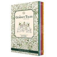 The Gumnut Tales Collection