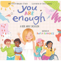 You Are Enough