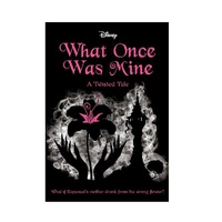 Disney: A Twisted Tale #12 - What Once Was Mine