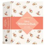 All Wrapped Up - Disney Winnie the Pooh Card and Envelope Set