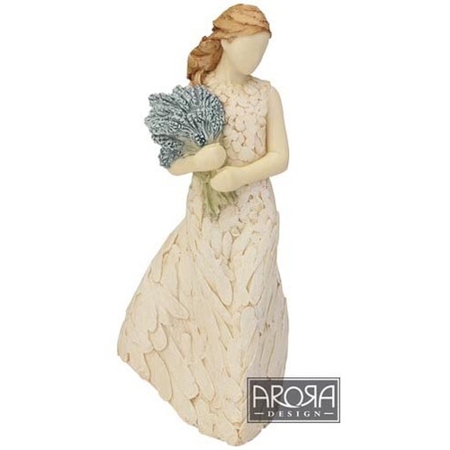 More than words - Blessed Figurine
