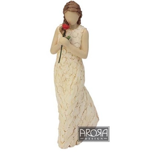 More than words - Dream Figurine