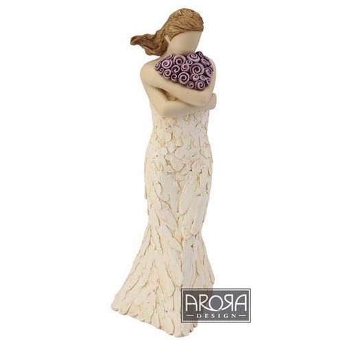 More than words - Joy Figurine