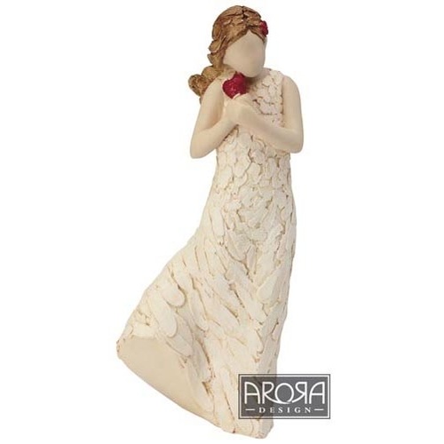 More than words - Wish Figurine