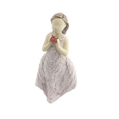 More than words - For My Teacher Figurine