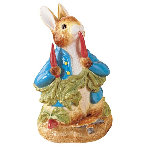 Beatrix Potter Money Bank - Peter Rabbit