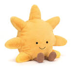 Jellycat Amuseable Sun - Big