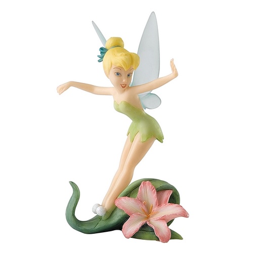 Disney Enchanting - Tinkerbell - Dreams Will Make You Fly