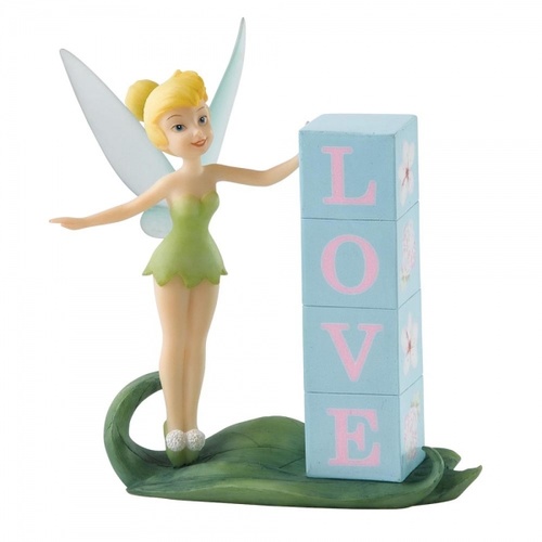 Disney Enchanting - Tinkerbell - LOVE