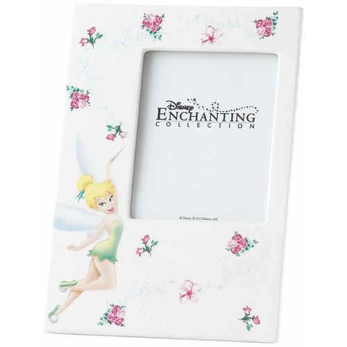 Unboxed - Disney Enchanting Tinkerbell Photo Frame - Magical Memories