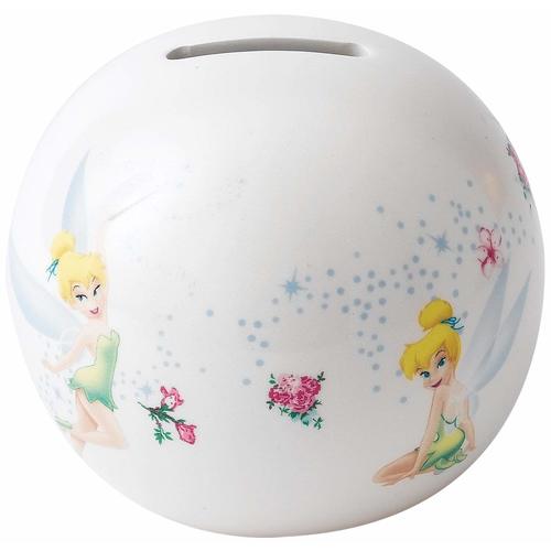 Disney Enchanting Tinkerbell Money Bank - Tink's Money