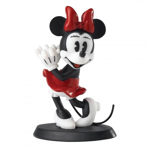 Disney Enchanting - Minnie Mouse - Just The Cutest Minnie