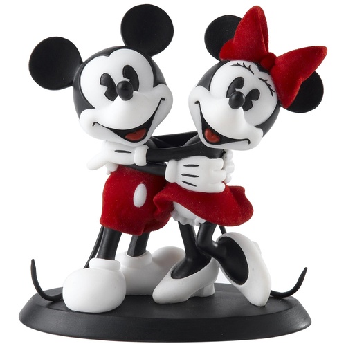 Disney Enchanting - Mickey and Minnie - Always Here for You