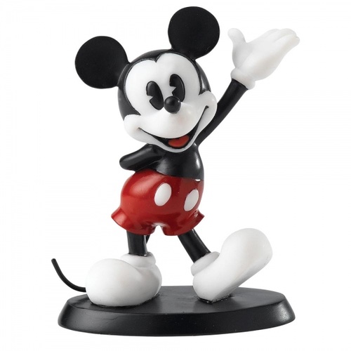 Disney Enchanting - Mickey Mouse - Hey Mickey
