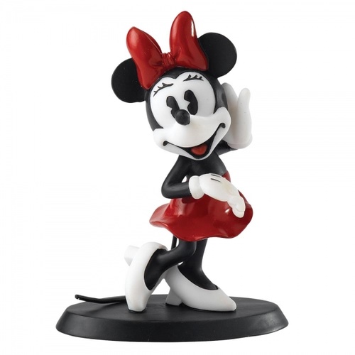 Disney Enchanting - Minnie Mouse - Hey Minnie