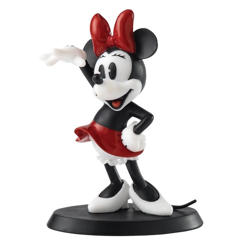 Disney Enchanting - Minnie Mouse - Hello My Friend