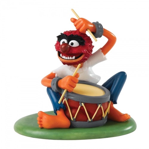 Disney Enchanting - Muppets Beat Drums Beat Drums