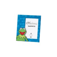 Disney Enchanting - Muppets Kermit the Frog Photo Frame - Deams Do Come True