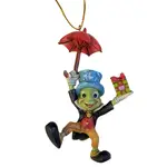 Disney Showcase - Pinocchio - Jiminy Cricket Hanging Ornament