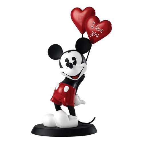 Disney Enchanting - Mickey Mouse - I Love You