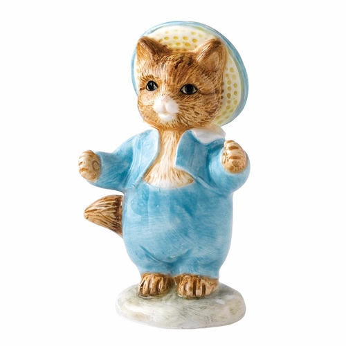 Beatrix Potter Classic Collection - Tom Kitten