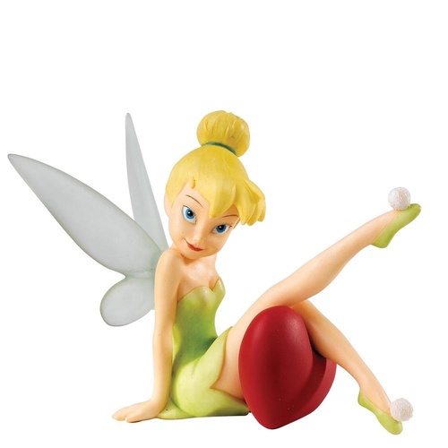 Disney Enchanting - Tinkerbell with Heart - Falling For You