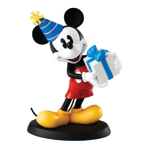Disney Enchanting - Mickey Mouse - Party Time