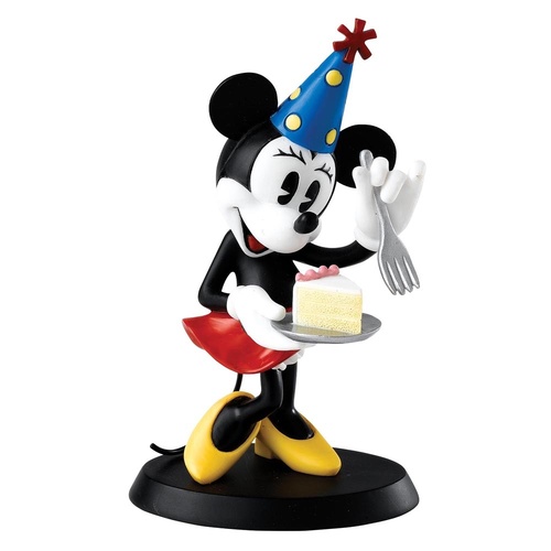 Disney Enchanting - Minnie Mouse - Party Time
