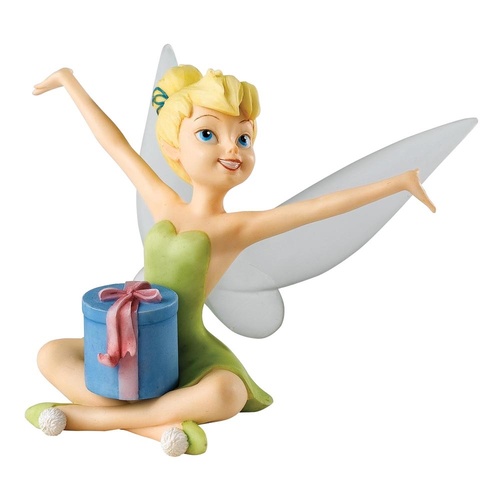 Disney Enchanting - Tinkerbell - A Big Surprise