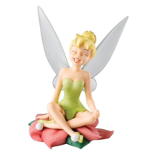 Disney Enchanting - Tinkerbell Illuminated - Laughter Is Timeless