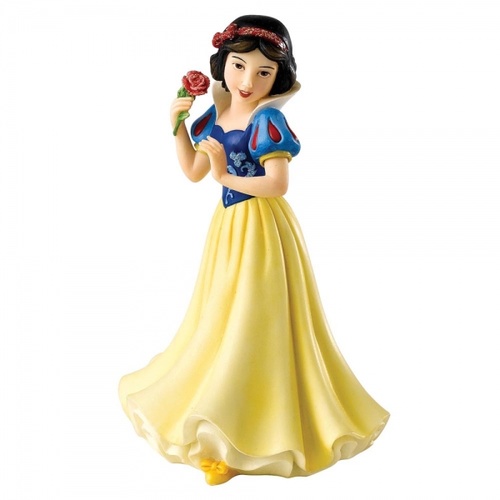Disney Enchanting - Snow White -  Fairest of Them All